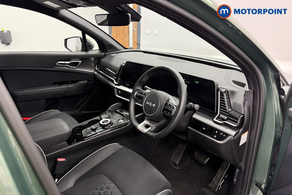 Used Kia Sportage 2025 for sale - 76394451: Photo 9