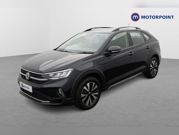 Used Volkswagen Taigo 2023 for sale - 79443574: Photo