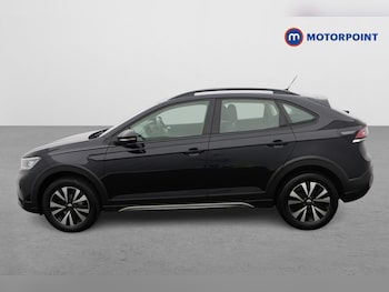 Used Volkswagen Taigo 2023 for sale - 79443574: Photo