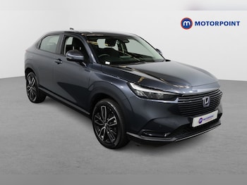 2024 - 1.5 eHEV Elegance 5dr CVT
