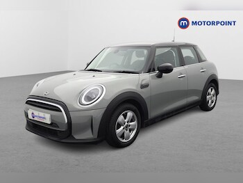 Used MINI Hatch undefined for sale - 77245712: Photo
