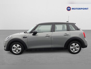 Used MINI Hatch undefined for sale - 77245712: Photo