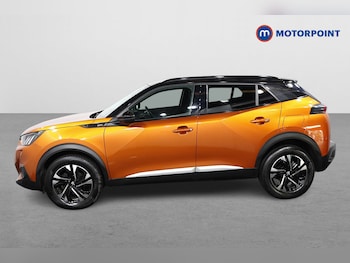 Used Peugeot 2008 2023 for sale - 78915363: Photo