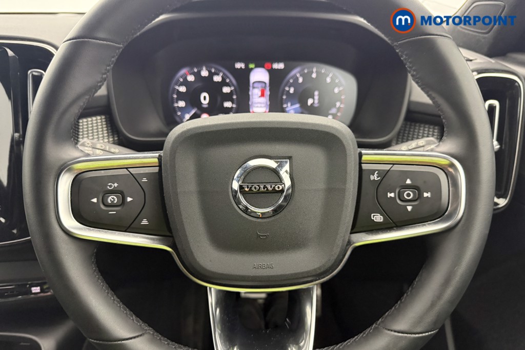 Used Volvo XC40 2021 for sale - 77628362: Photo 13