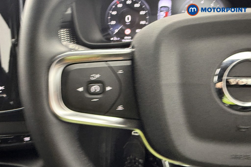 Used Volvo XC40 2021 for sale - 77628362: Photo 14