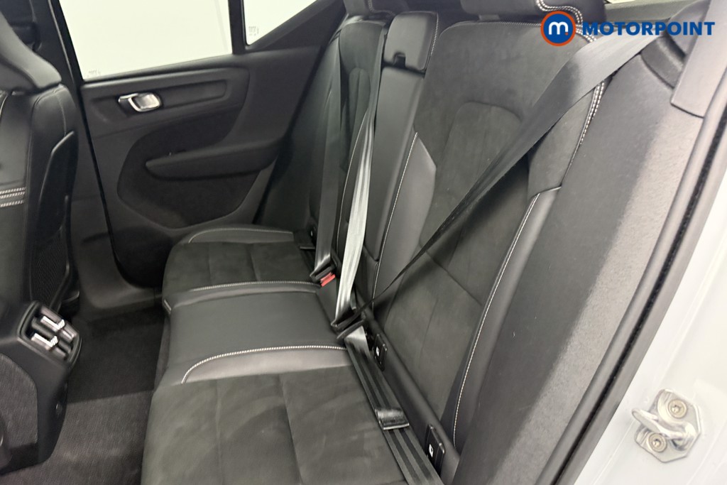 Used Volvo XC40 2021 for sale - 77628362: Photo 19