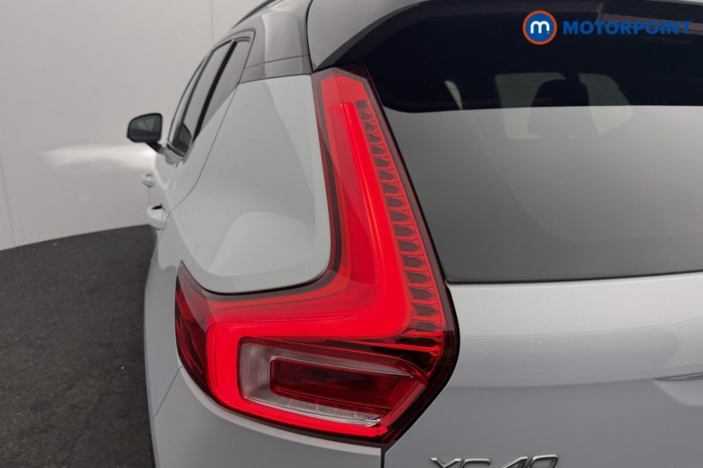 Used Volvo XC40 2021 for sale - 77628362: Photo 27