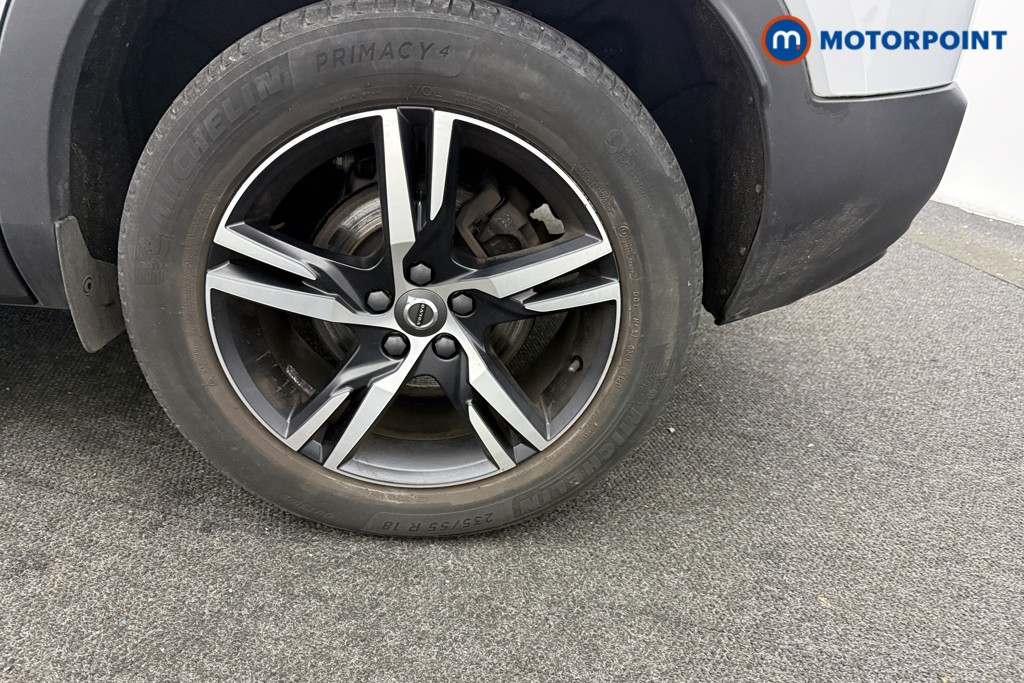 Used Volvo XC40 2021 for sale - 77628362: Photo 35