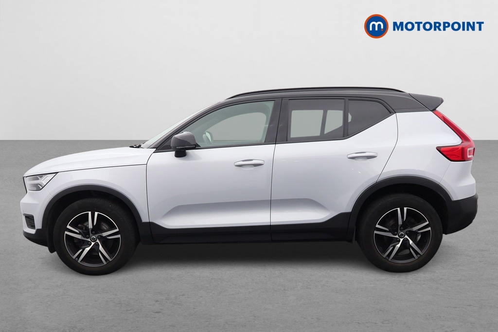 Used Volvo XC40 2021 for sale - 77628362: Photo 4