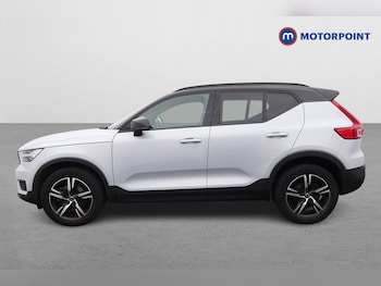 Used Volvo XC40 undefined for sale - 77628362: Photo