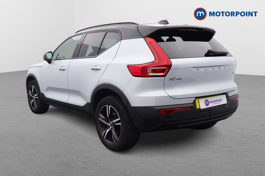 Used Volvo XC40 2021 for sale - 77628362: Photo 5