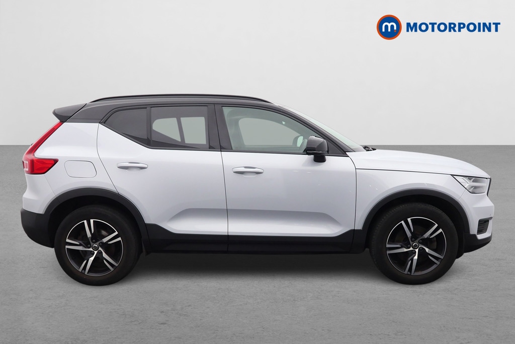 Used Volvo XC40 2021 for sale - 77628362: Photo 8