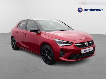 Used Vauxhall Corsa 2023 for sale - 75734732: Photo