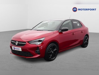 Used Vauxhall Corsa 2023 for sale - 75734732: Photo