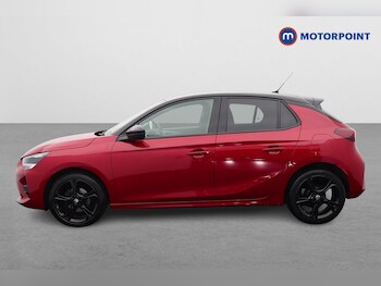 Used Vauxhall Corsa 2023 for sale - 75734732: Photo
