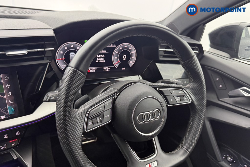 Used Audi A3 2023 for sale - 77206532: Photo 11