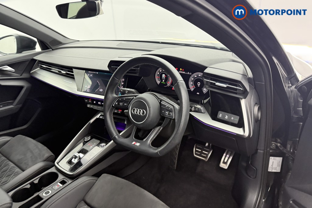 Used Audi A3 2023 for sale - 77206532: Photo 12