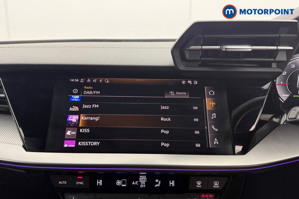 Used Audi A3 2023 for sale - 77206532: Photo 14