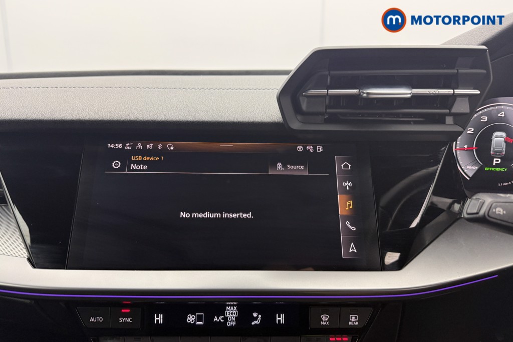 Used Audi A3 2023 for sale - 77206532: Photo 15