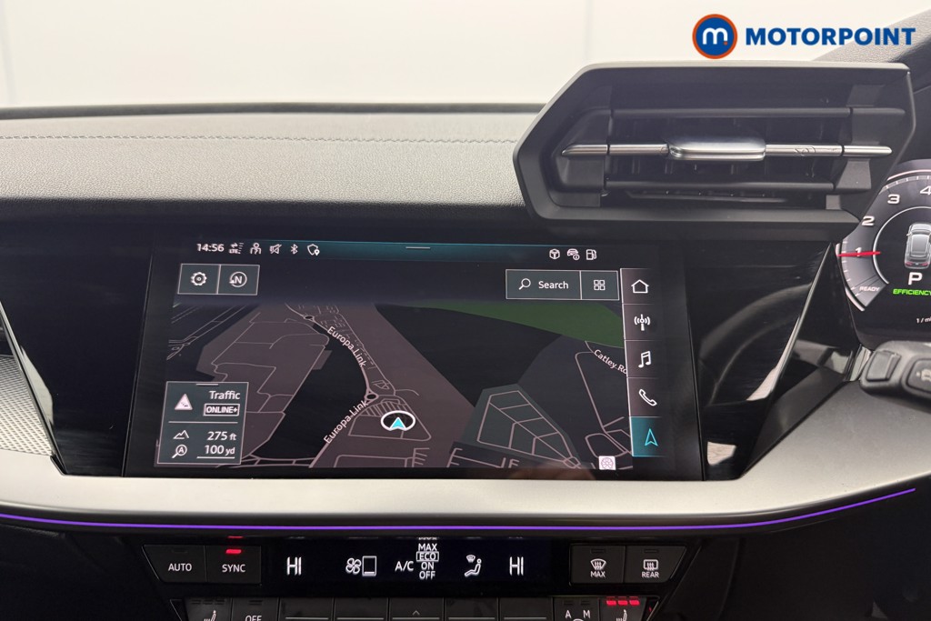 Used Audi A3 2023 for sale - 77206532: Photo 17