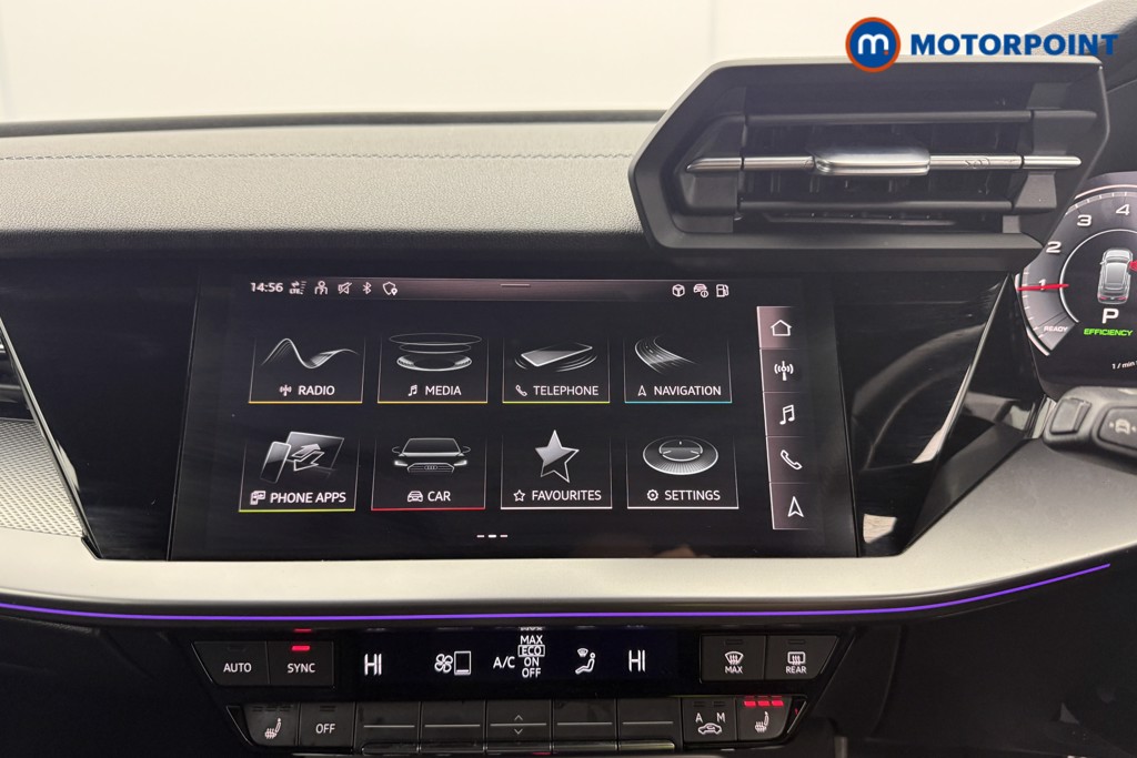 Used Audi A3 2023 for sale - 77206532: Photo 18