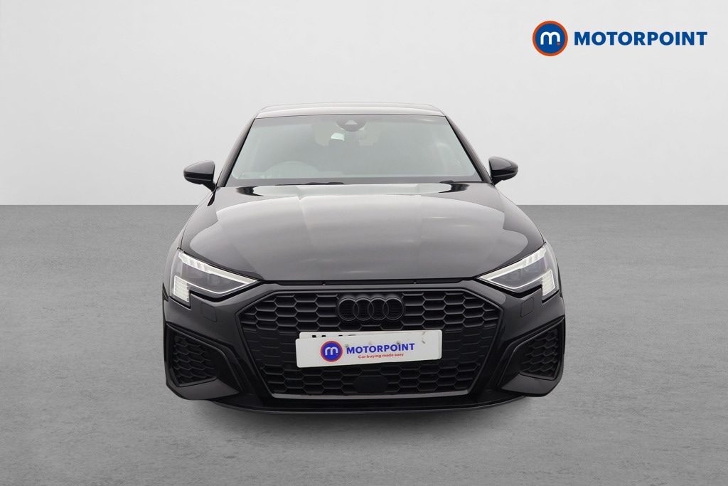 Used Audi A3 2023 for sale - 77206532: Photo 2