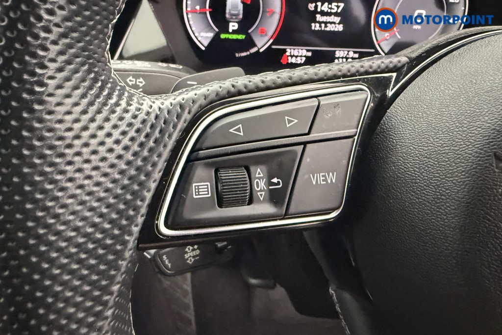 Used Audi A3 2023 for sale - 77206532: Photo 21