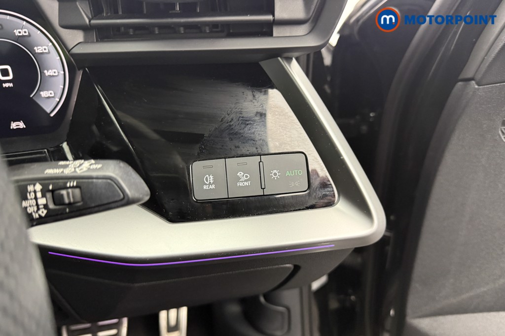 Used Audi A3 2023 for sale - 77206532: Photo 23