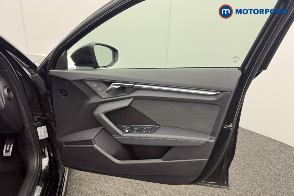 Used Audi A3 2023 for sale - 77206532: Photo 25