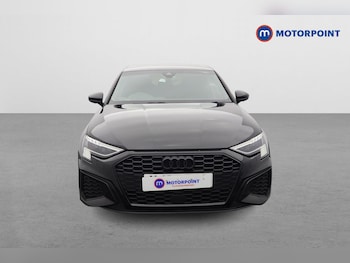 Used Audi A3 2023 for sale - 77206532: Photo