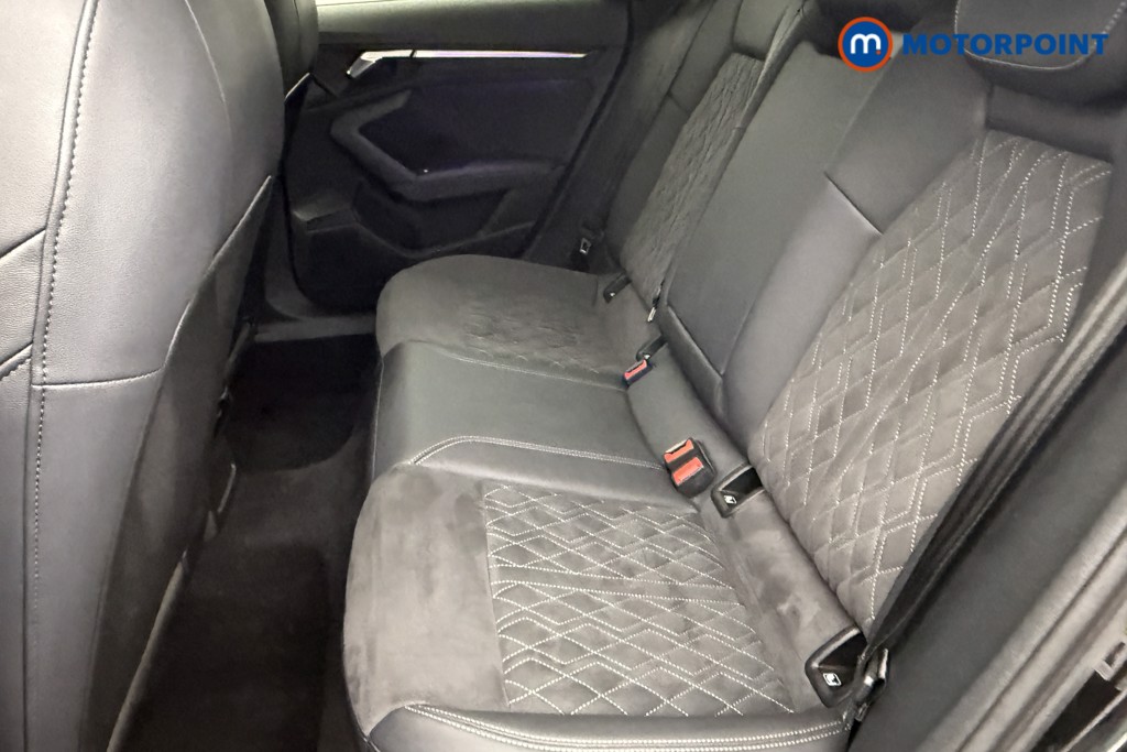 Used Audi A3 2023 for sale - 77206532: Photo 32