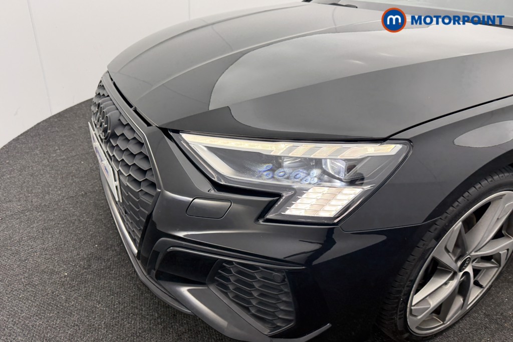 Used Audi A3 2023 for sale - 77206532: Photo 37