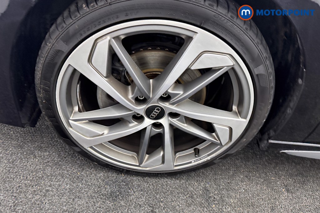 Used Audi A3 2023 for sale - 77206532: Photo 38