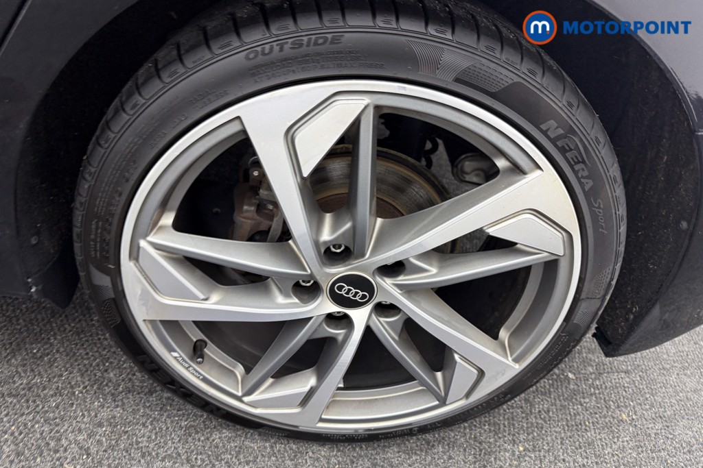 Used Audi A3 2023 for sale - 77206532: Photo 39