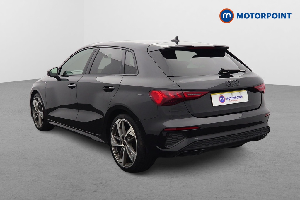 Used Audi A3 2023 for sale - 77206532: Photo 5