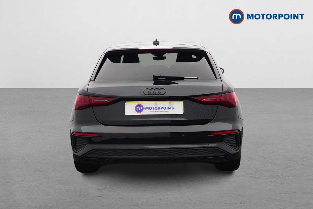 Used Audi A3 2023 for sale - 77206532: Photo 6