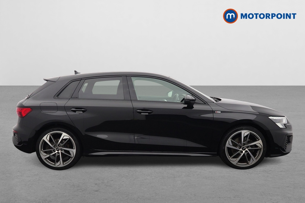 Used Audi A3 2023 for sale - 77206532: Photo 8