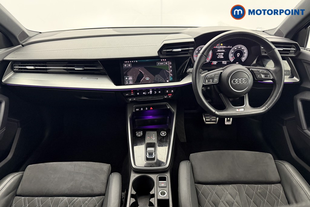 Used Audi A3 2023 for sale - 77206532: Photo 9