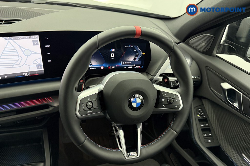 Used BMW 1 Series 2025 for sale - 76046789: Photo 11
