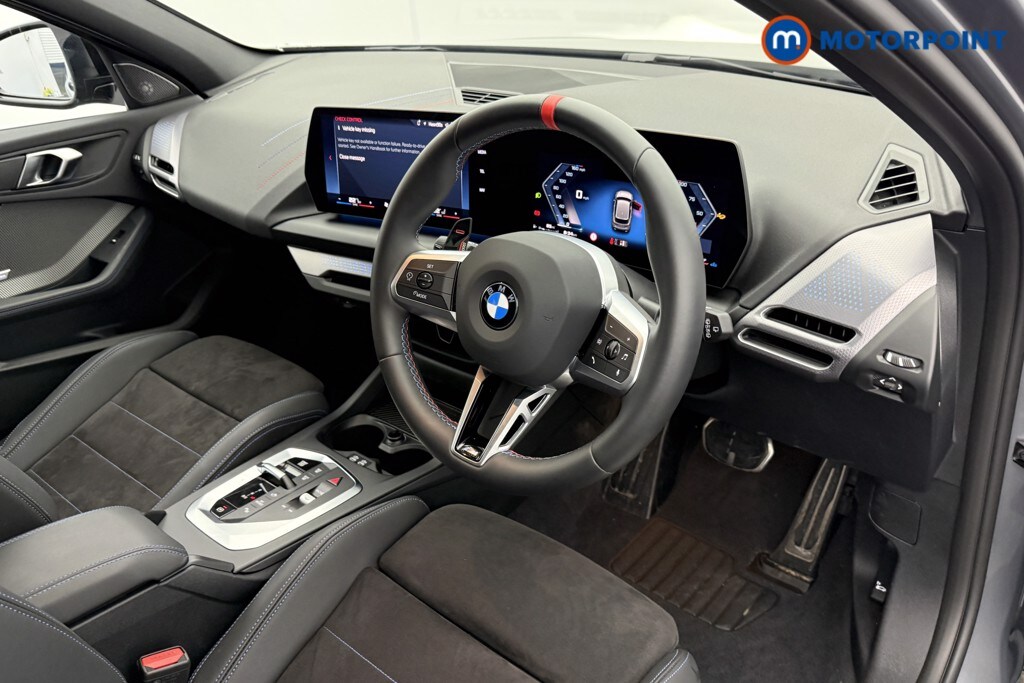 Used BMW 1 Series 2025 for sale - 76046789: Photo 12