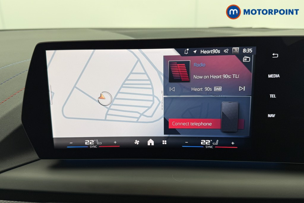 Used BMW 1 Series 2025 for sale - 76046789: Photo 18