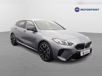 BMW - 1 Series