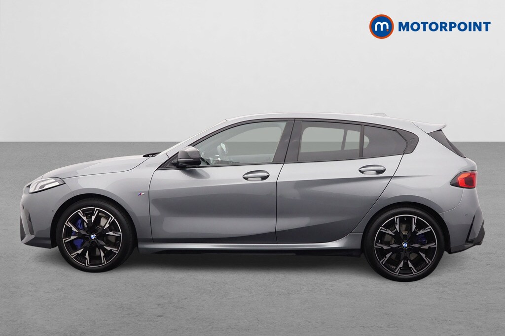 Used BMW 1 Series 2025 for sale - 76046789: Photo 4