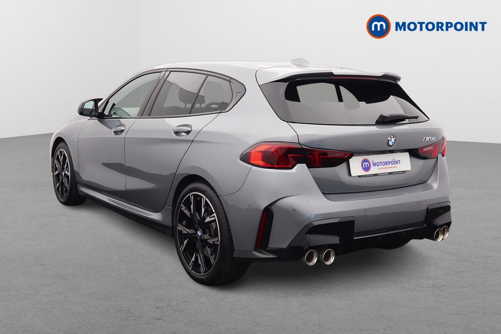 Used BMW 1 Series 2025 for sale - 76046789: Photo 5