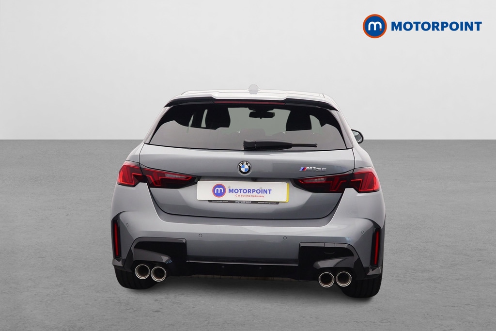 Used BMW 1 Series 2025 for sale - 76046789: Photo 6