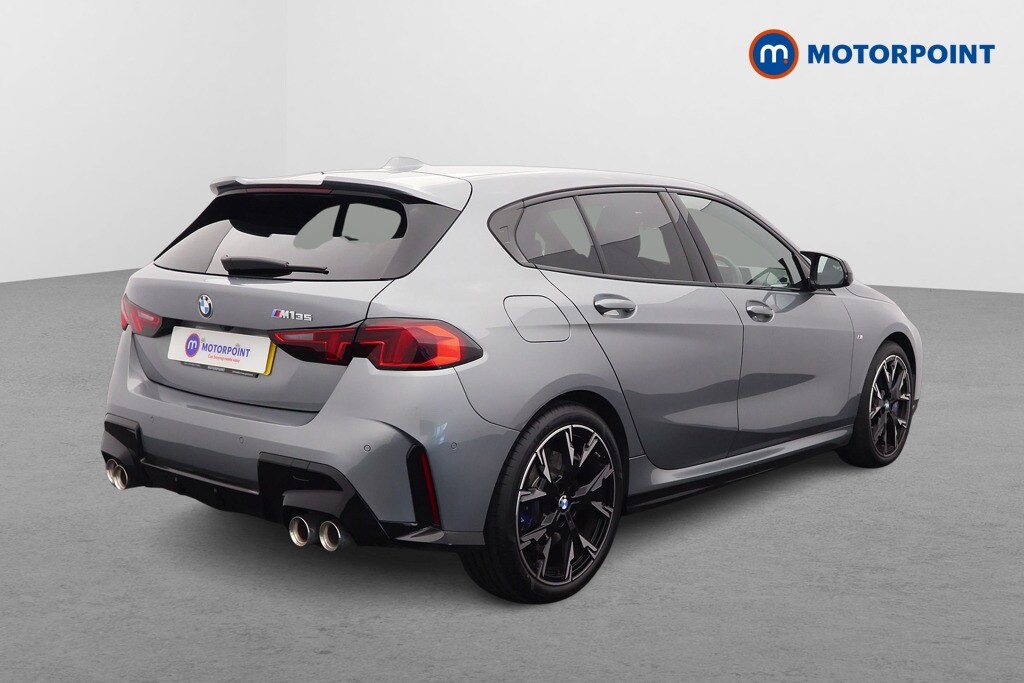 Used BMW 1 Series 2025 for sale - 76046789: Photo 7