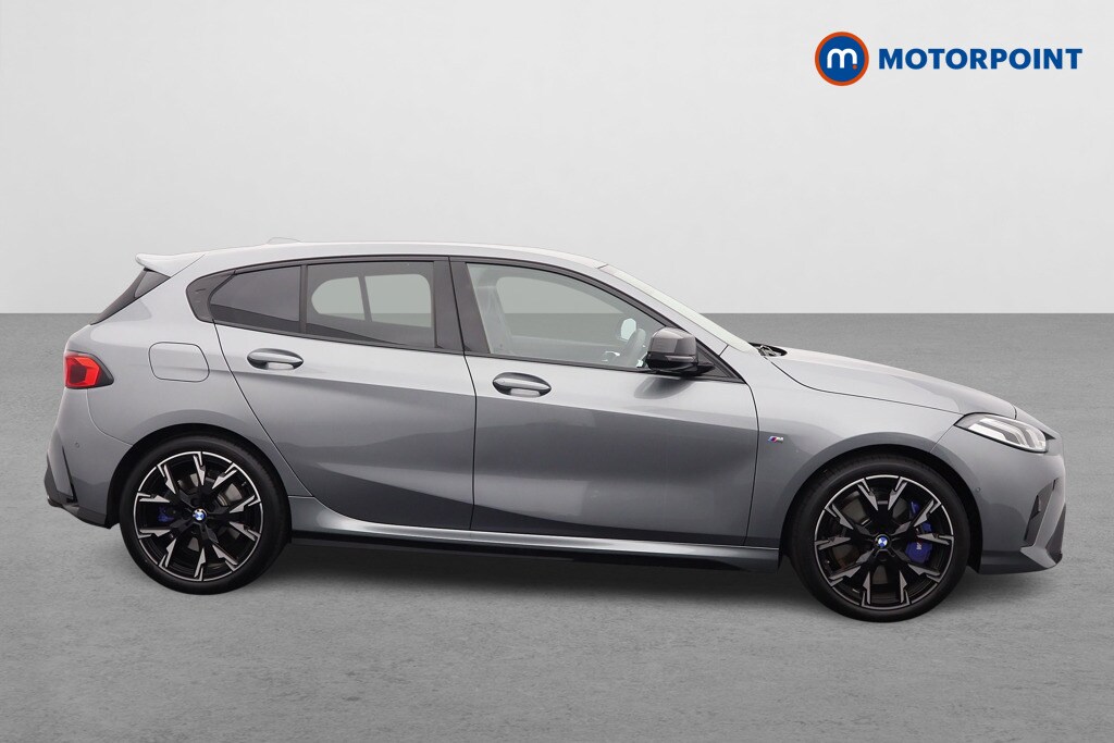 Used BMW 1 Series 2025 for sale - 76046789: Photo 8