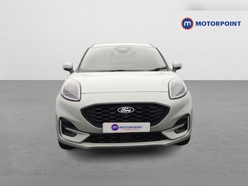Used Ford Puma 2025 for sale - 78792364: Photo