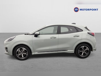 Used Ford Puma 2025 for sale - 78792364: Photo
