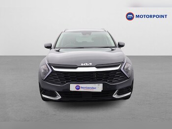 Used Kia Sportage undefined for sale - 77604402: Photo